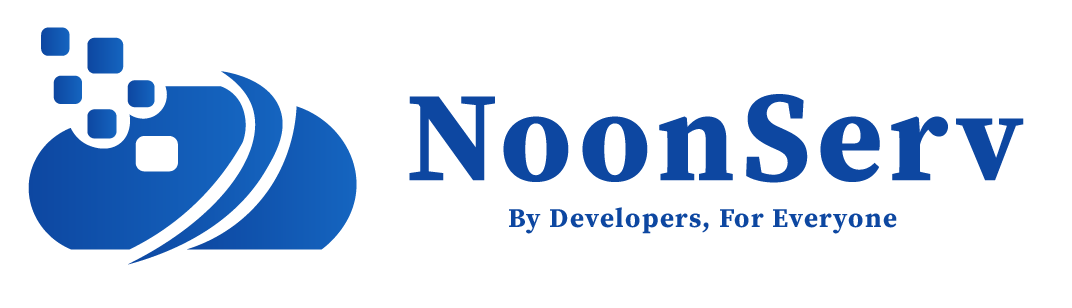 NoonServ.com